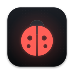 TidyBug app icon